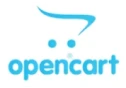 Логотип Opencart