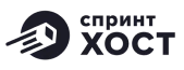 Логотип Sprint host
