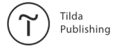 Логотип Tilda